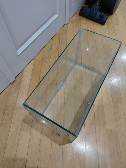 Аквариум для рыбок