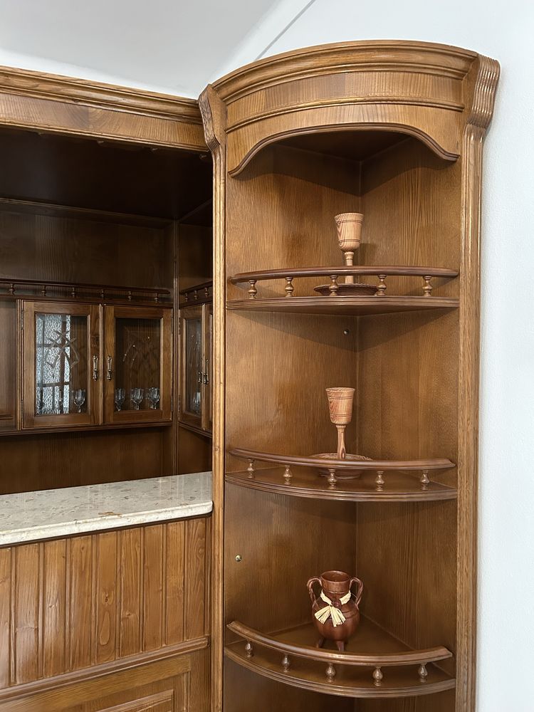 Bar de canto - Sala