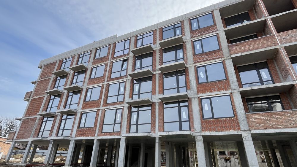 Продаж 1к квартири, Брюховичі (ЖК Грінвуд-4)
