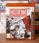PC # Kolekcja Pomarańczowej Klasyki - Faces Of War - Oblicza Wojny