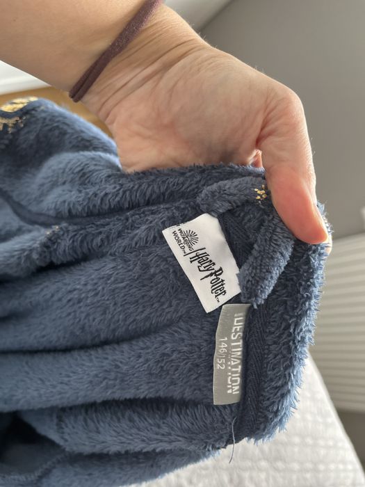 Szlafrok Harry Potter 146/154