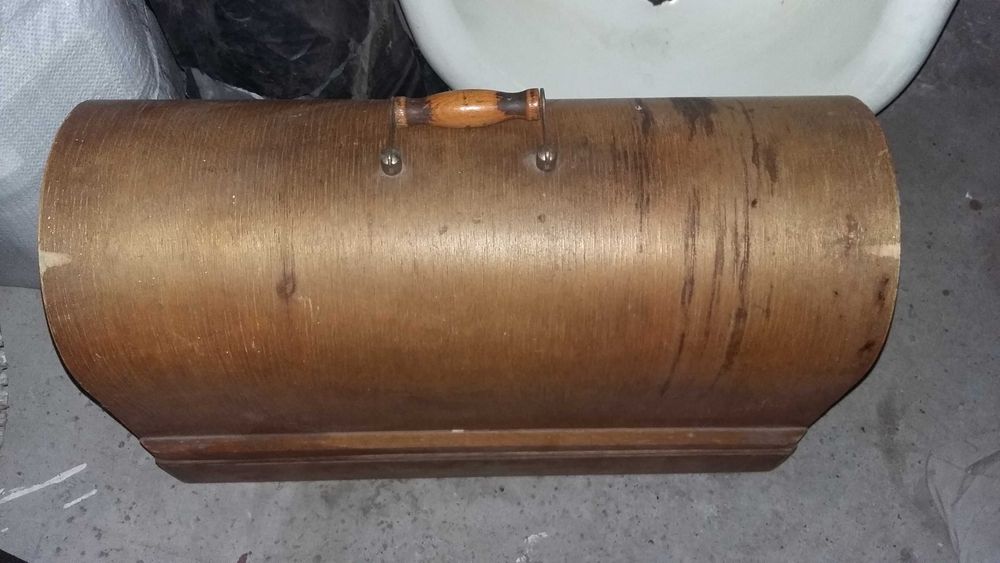 Подольск Швейна машинка швейная механическая