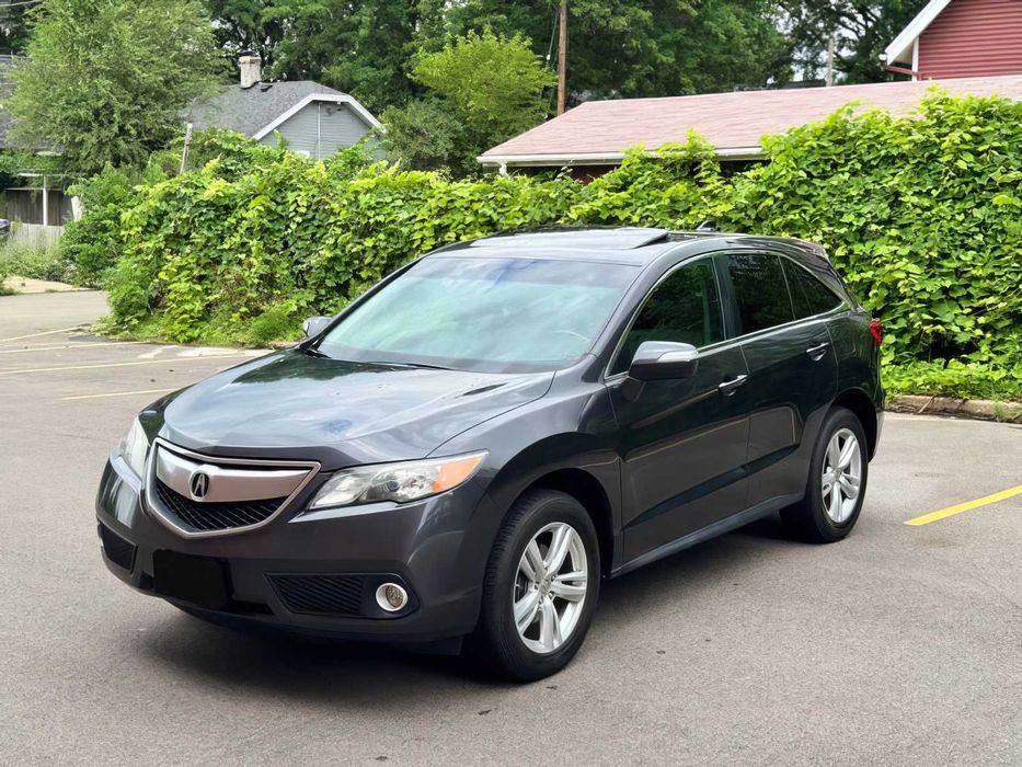 Acura RDX      2015
