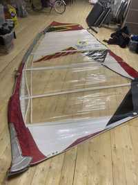 Windsurfing żagiel NS s-type 8,3