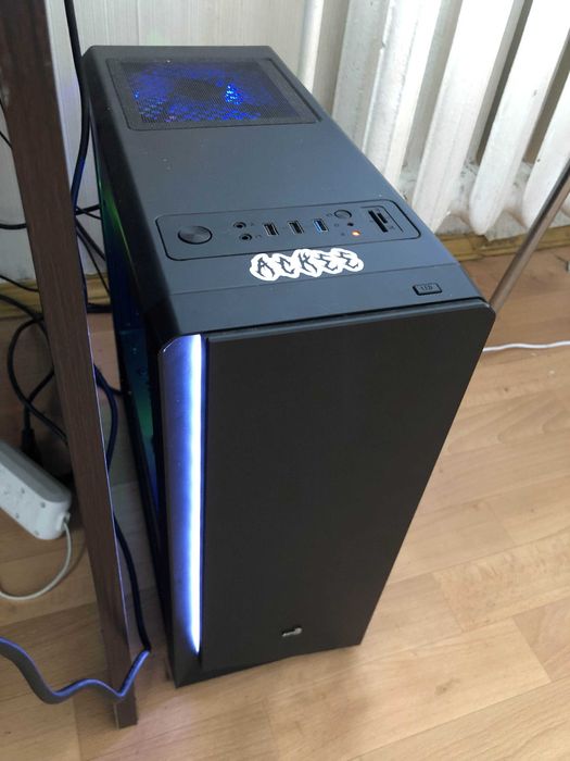 продам комп'ютер (срочно)