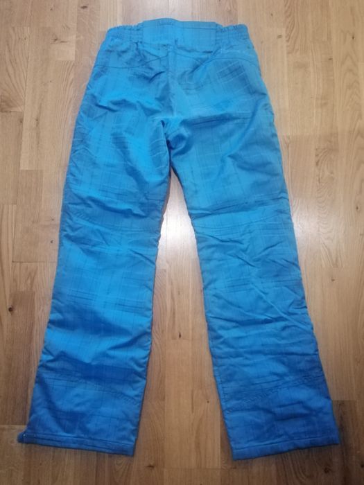 лыжный комбинезон брюки