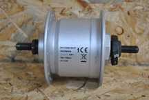 Piasta przednia pradnica dynamo Shimano Nexus DH-C3000-3N-NT