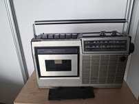 radio magnetofon panasonic stare