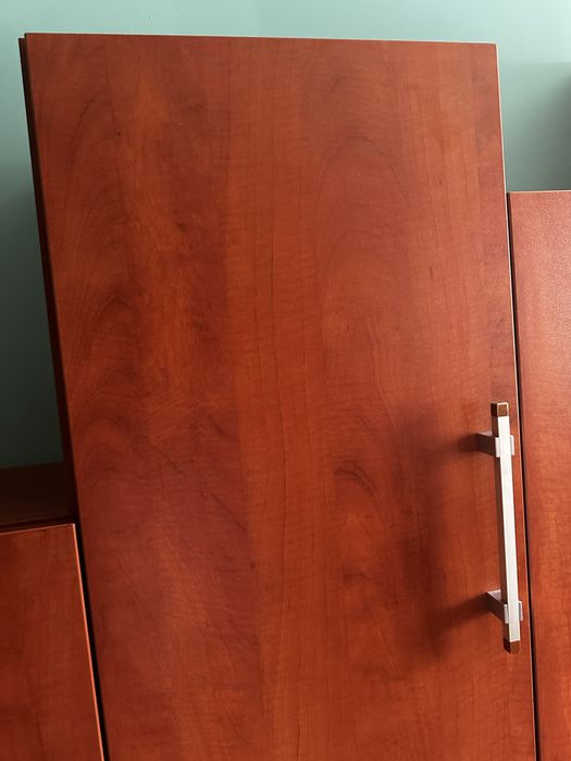 Meblościanka do pokoju