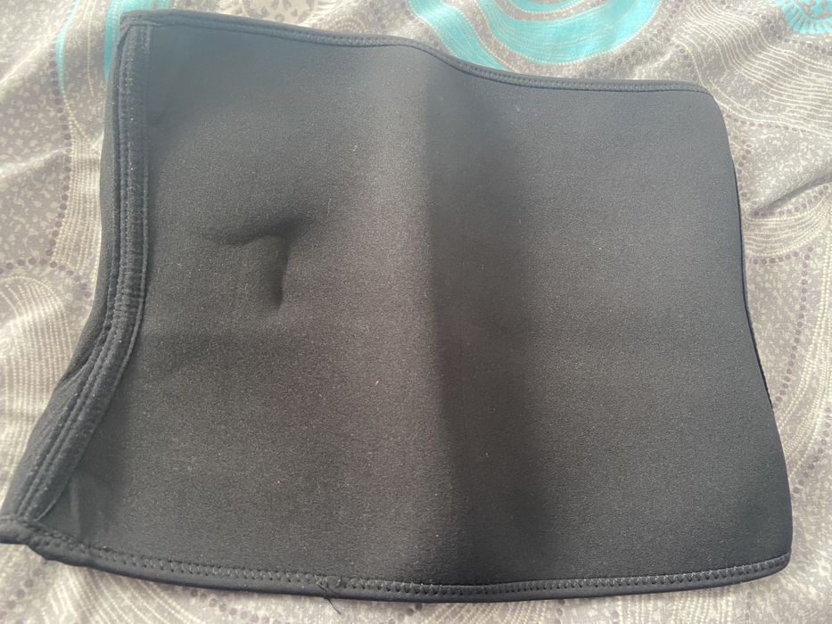 Пояс для похудання