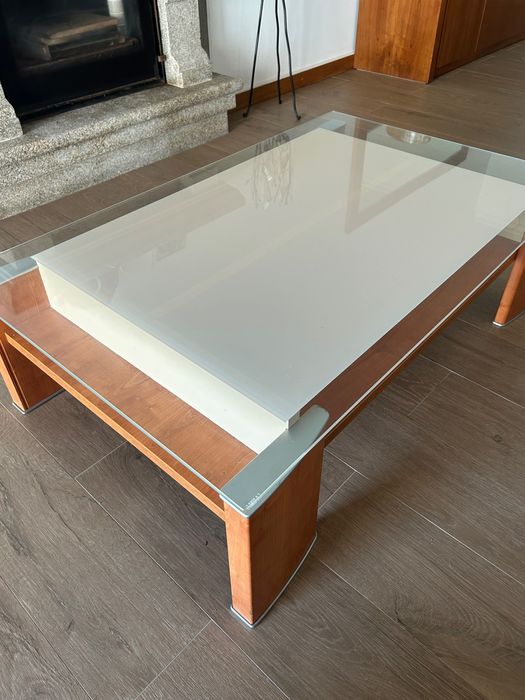 Mesa de centro gautier