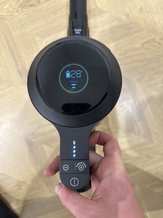 Odkurzacz bezprzewodowy BEKO