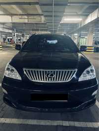 Продам Lexus RX 350