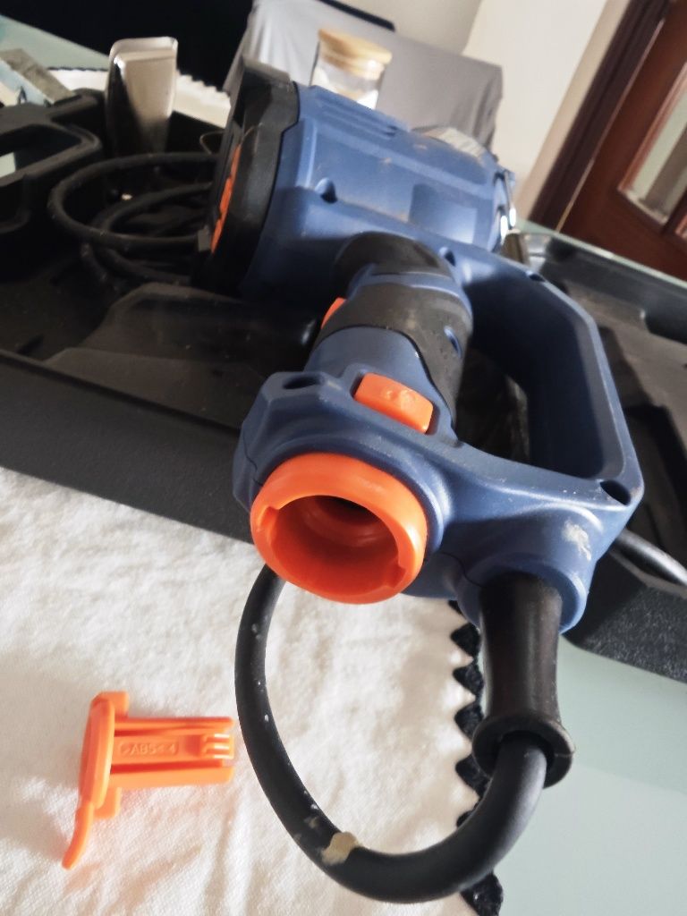 Vendo soprador térmico profissional
