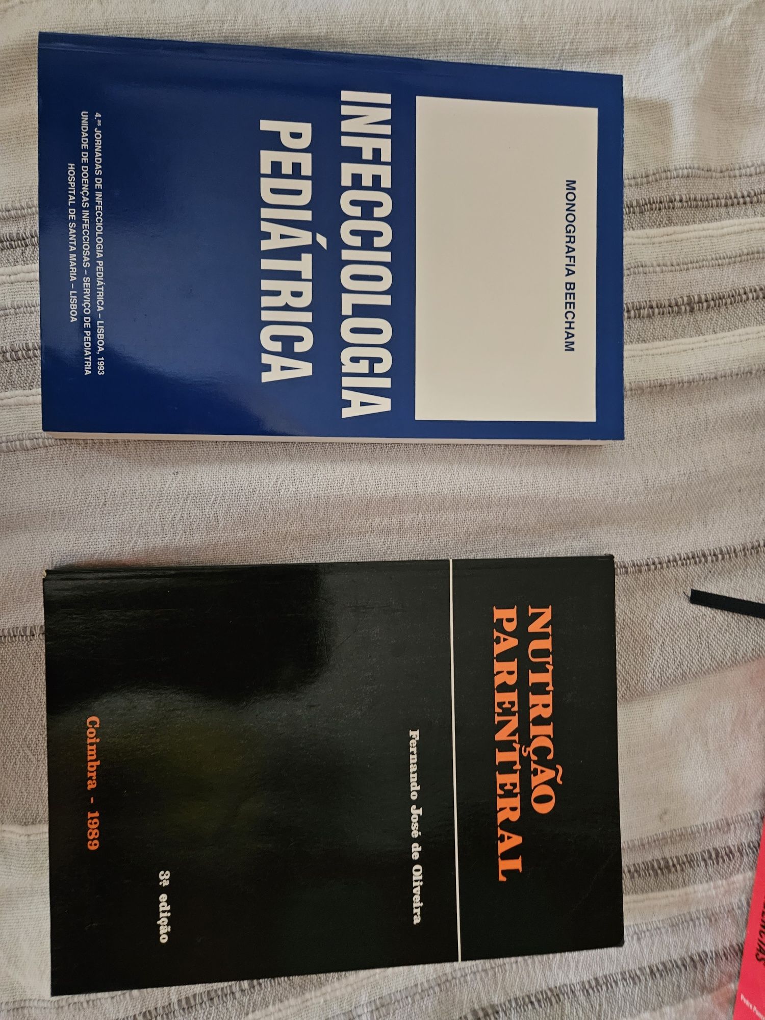 Livros de medicina