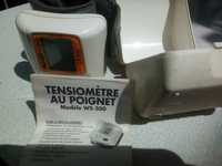 Тонометр для измерения давления