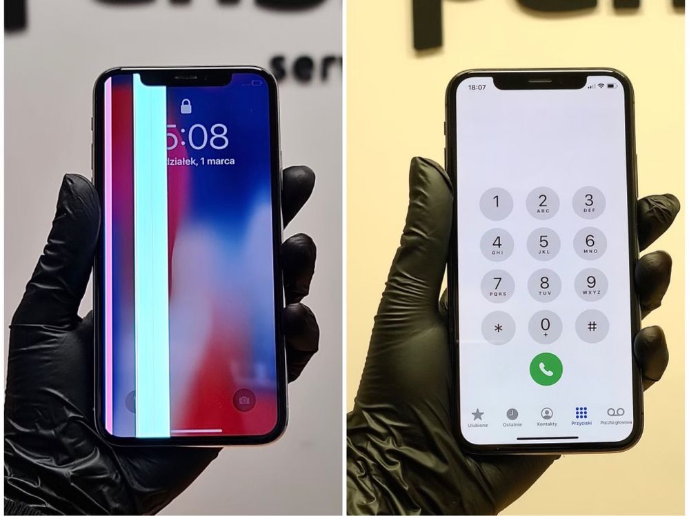 Serwis Apple | Pan Szybka |  Gdańsk