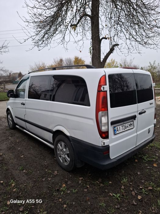 Продам бусика. ВІТО.