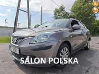 Suzuki Baleno Polski Salon Odpala Jeździ