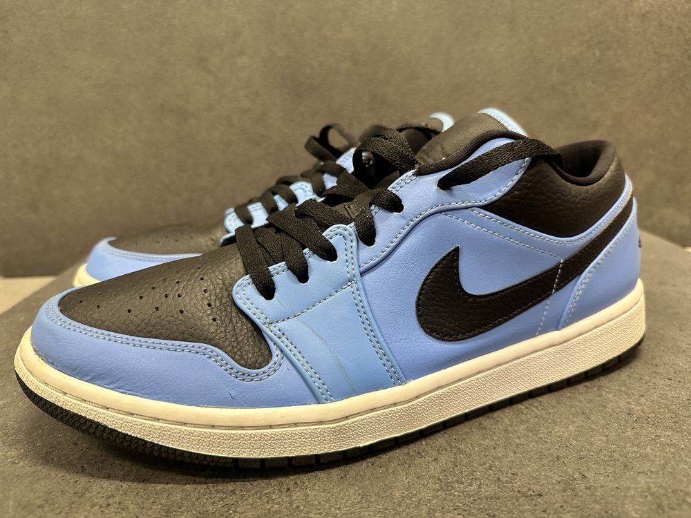 Buty Nike Jordan 1 Low r45.5