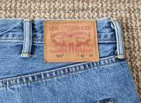 LEVI'S 501 W42 L34 джинсы Оригинал