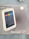 Sweeper CT nowy, gwarancja