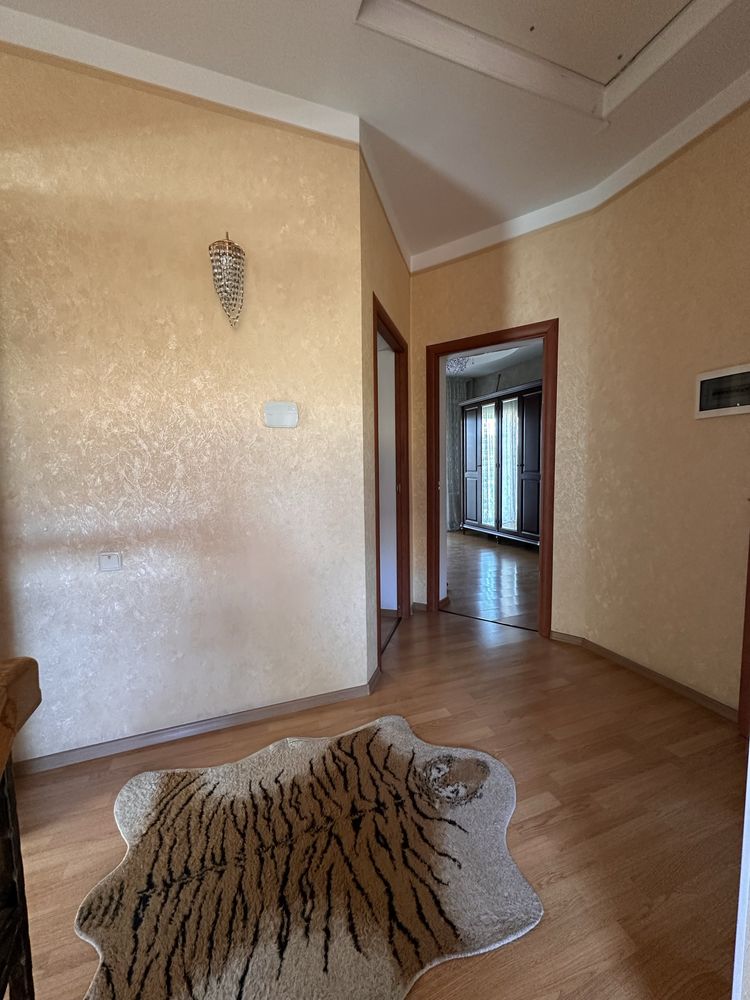 Продам дом Ленпоселок ( граница с Авангардом)
