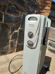Aquecedor a óleo Electrónica 1500w