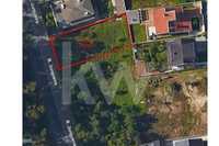 Lote de Terreno para construção de Moradia Independente - 792m2 - Cald