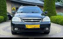Chevrolet nubira