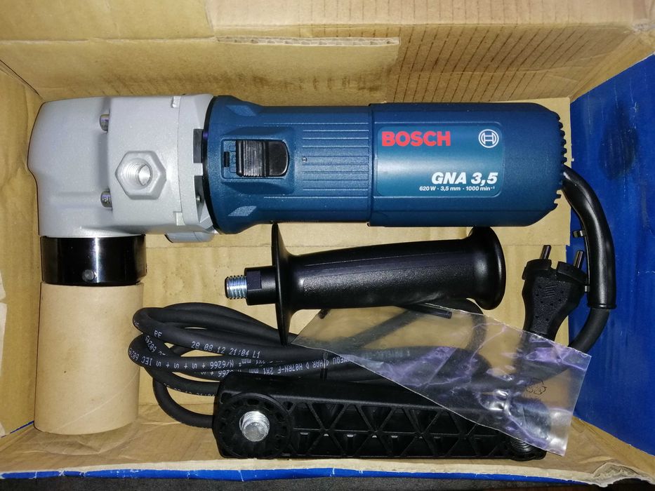 Електроножиці Bosch Professional GNA 3,5, модель 0601533103