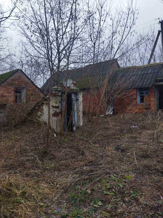 Продам дом в Чугуевском районе