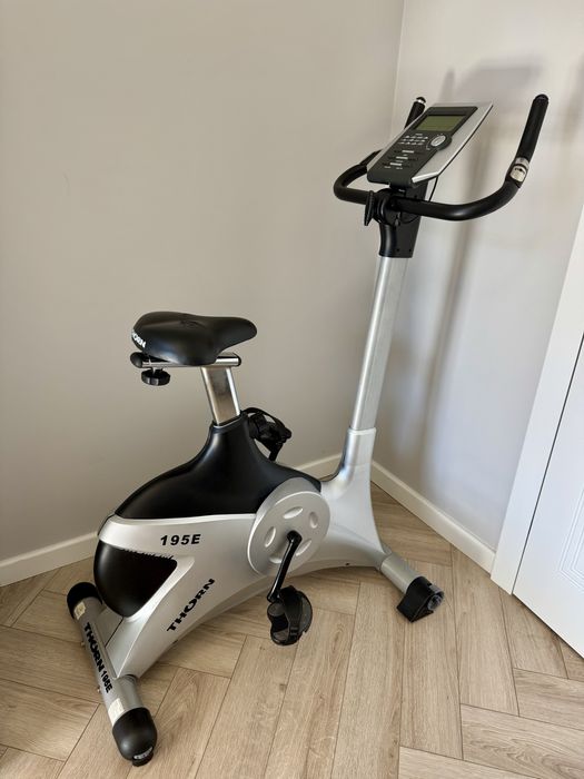 Rower stacjonarny treningowy Thorn 195E Warszawa