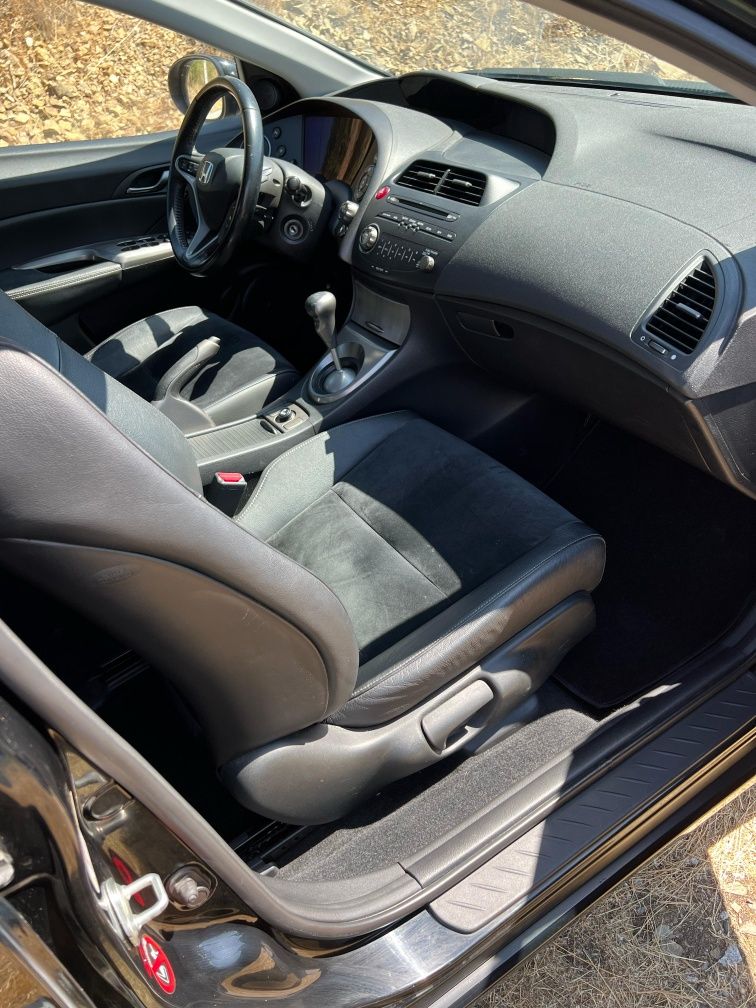 Honda Civic 1.4 i-VEC