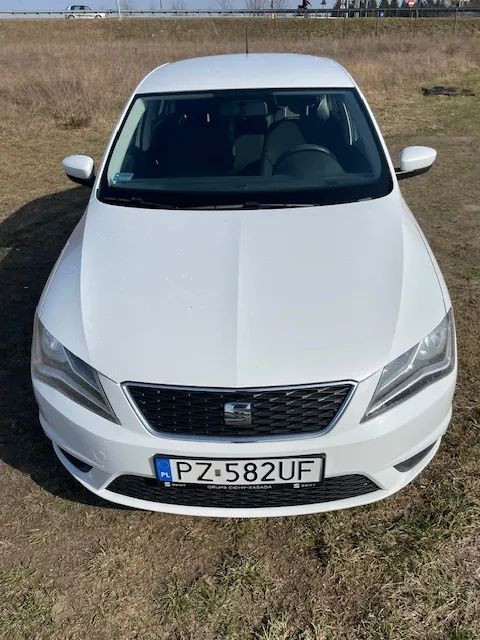 Skoda RAPID Skoda Rapid 1.2 tsi 143 tys przebiegu, super stan polecam