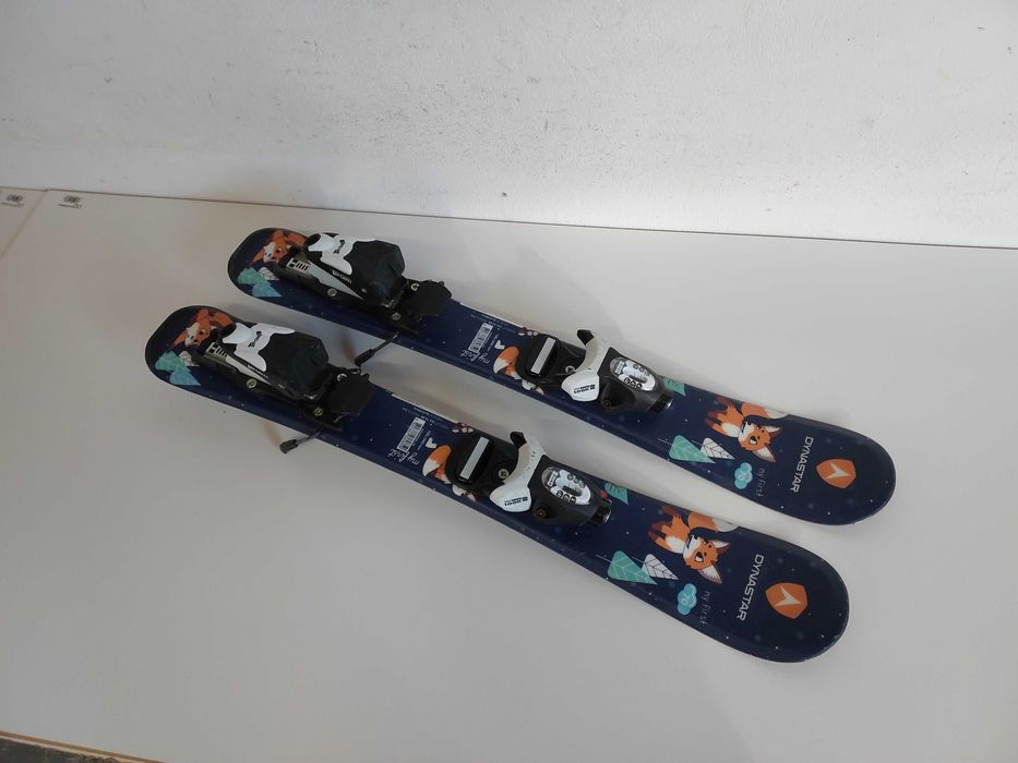 Narty zjazdowe DYNASTAR 70 CM (3)