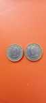Moedas de 1 euro