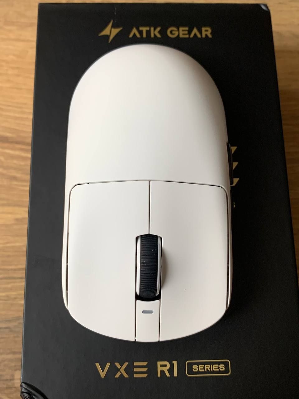 ‼️Ігрова мишка Atk Vxe R1 Pro Max Dragonfly R1 бездротова atk vxe vgn