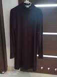 Sukienka z golfem H&M