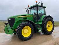John Deere 7720