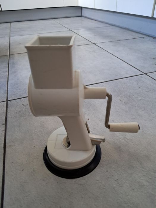 Мельница для сыра