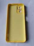 Pokrowiec, Etui + 2 x szklo hartowane do Xiaomi Redmi Note 10 / 10S 4g