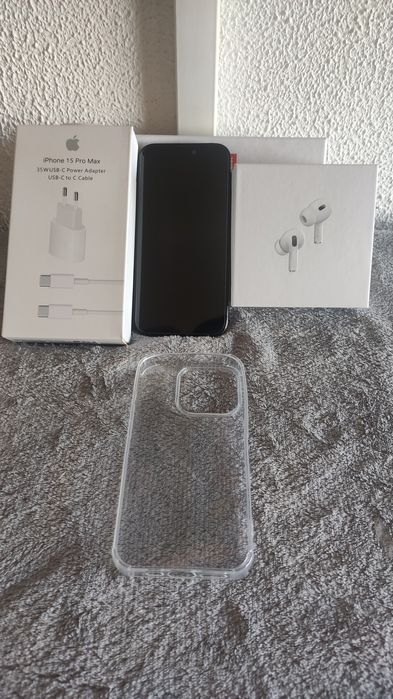 iPhone 15pro impecável