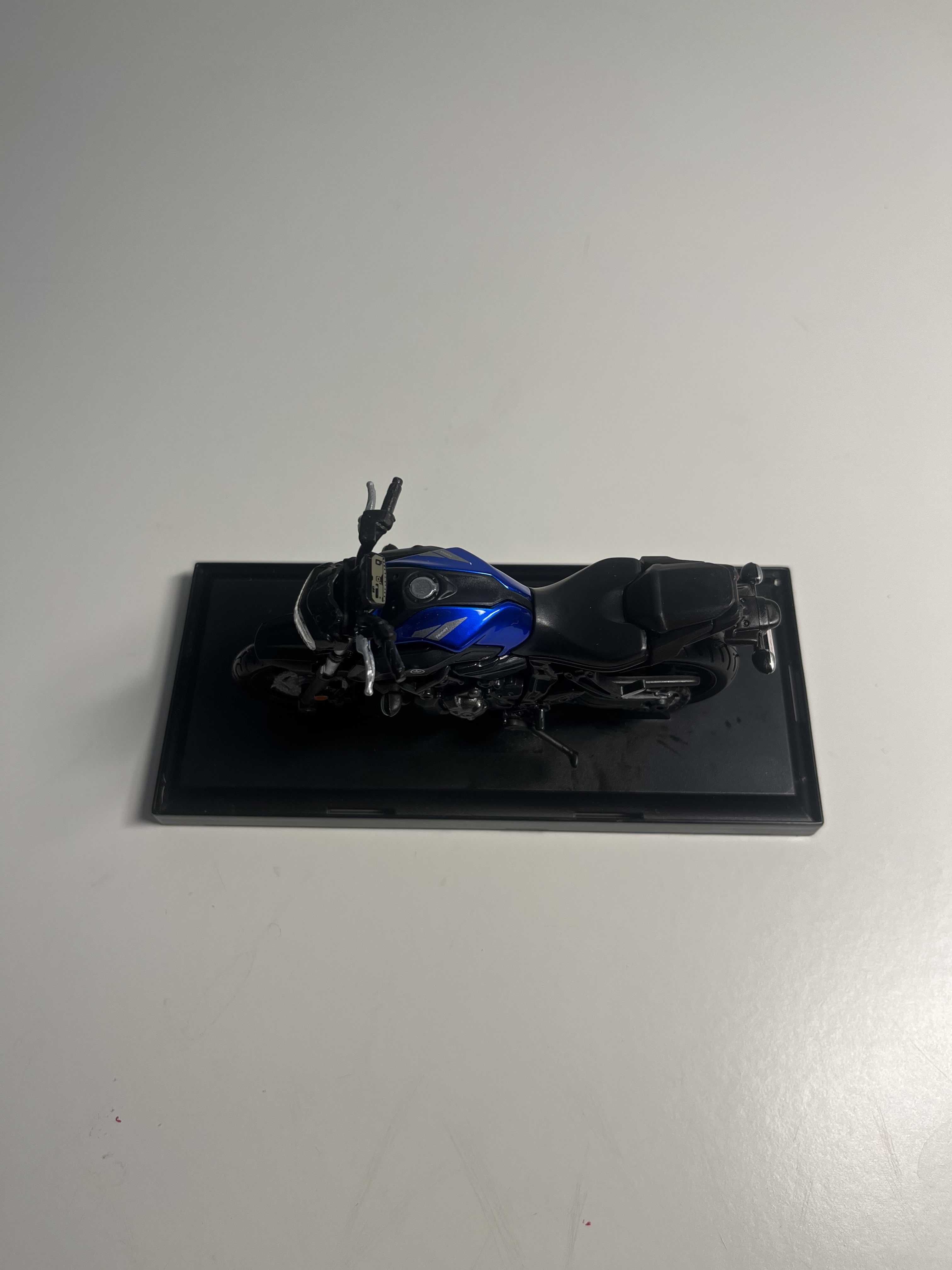 Mota mt-07 miniatura