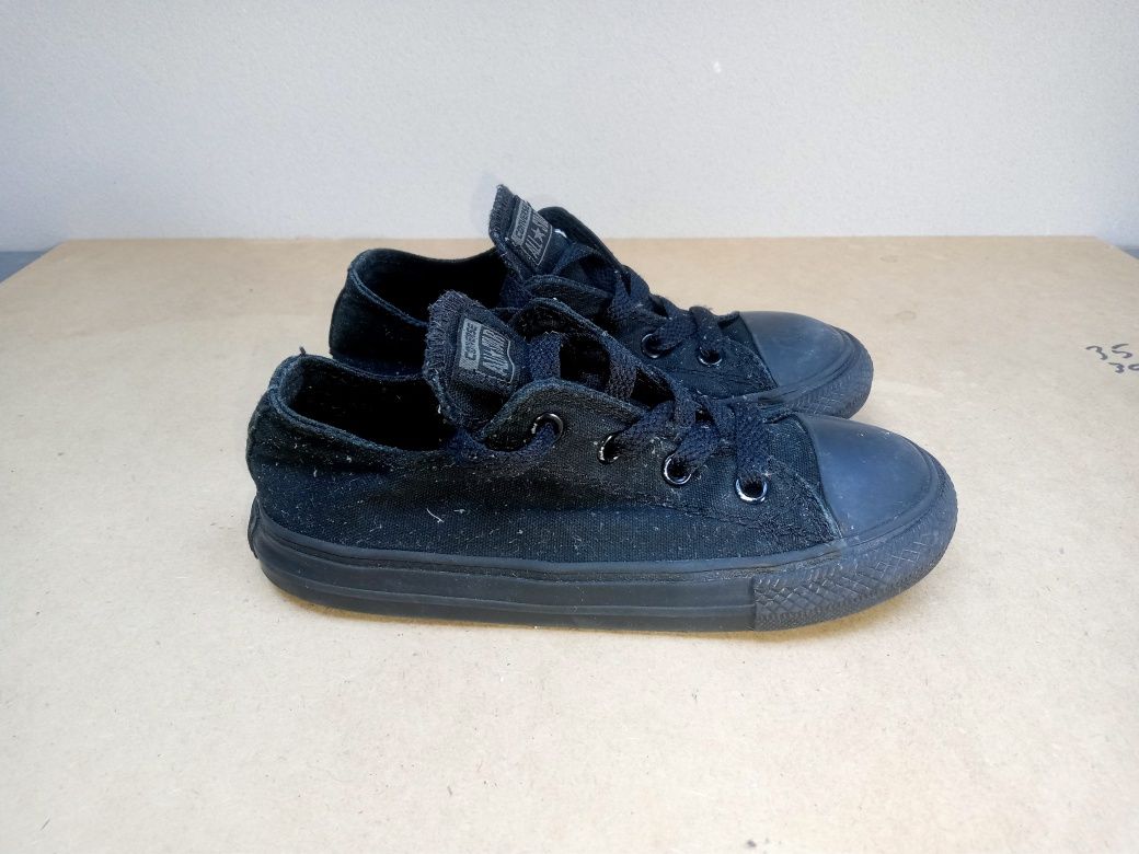 Converse All Star nr 26--17.5 cm