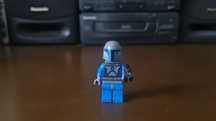 Lego Star Wars Mandalorianin