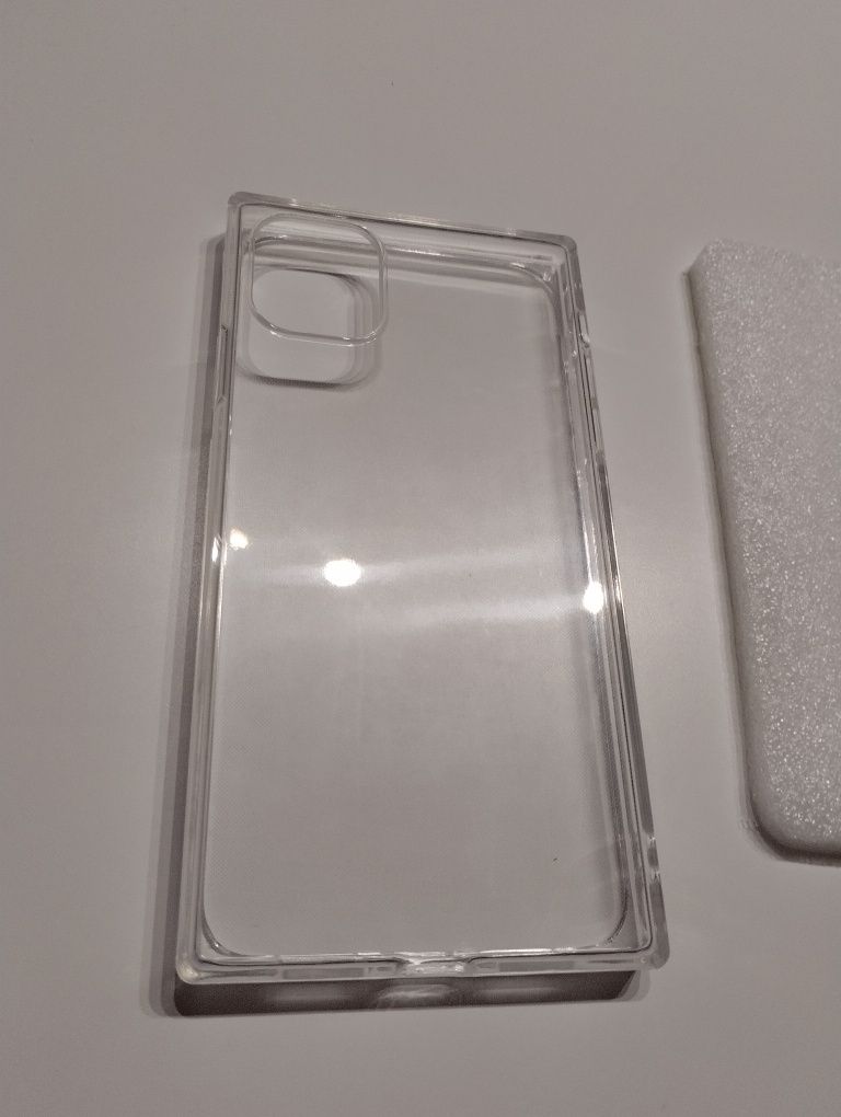 Etui pokrowiec na telefon iPhone 11 6 1