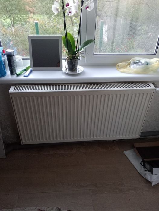 Продаю батарею опалення