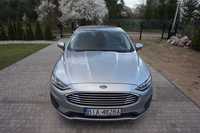 Ford Fusion/Mondeo 1,5 ecoboost, SE, automat, jak nowy.