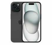 x-kom OUTLET - Apple iPhone 15 256GB Czarny